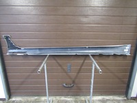 фото thumb №8, Молдинг порог правая bmw 6 g32 m-pakiet gt 18-