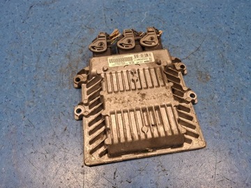 фото thumb №5, Citroen c3 1.4 hdi блок керування двигуна 5ws40068c-t