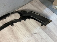 фото thumb №12, Toyota rav4 v xa50 накладка-спойлер накладка бампера перед 52411-42110