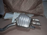фото thumb №11, Audi a5 8t выхлоп гаситель 8t0253078dj 8k0253611bh