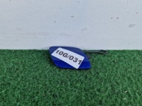 фото thumb №1, Renault captur 2 ii заглушка захист фаркоп бампера перед 511801345r 10g/031