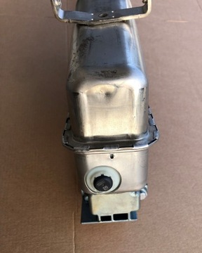 ТЕПЛООБМЕННИК ОТОПИТЕЛЯ AUDI Q5 3Q0963231E 80B819337 80B819332E
