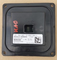 фото thumb №1, Модуль преобразователь led renault kadjar 260559976r