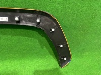 Молдинг крыла toyota rav4 v рестайлинг  накладка правый  перед 75601-42180 с Разборки, фото thumb