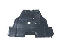 фото thumb №1, Захист двигуна abs+pcv mazda 6 gh ii 2007-2012