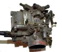 Renault карбюратор solex 70862 12780 ren 561 Доставка, фото thumb