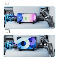 фото thumb №12, Підголівник автомобільний спинка na голови do автомобіля регульовані