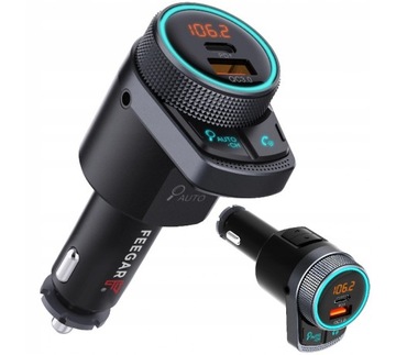 Передатчик Feegar Q300 PRO