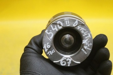 фото thumb №10, Поршень шатун шату́н 75l93 volvo s40 ii 1.6 tdci