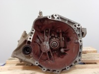 фото thumb №1, Toyota yaris ii 1.0 vvti коробка передач механічна