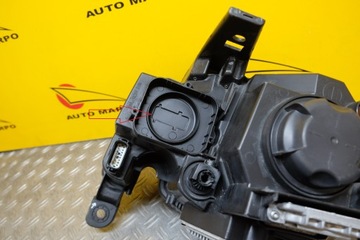 фото thumb №13, Jeep grand cherokee 2017- фара лампа ксенон права usa