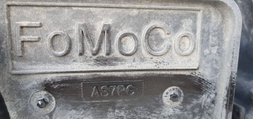 фото thumb №8, Ford transit courier mk2 tdci jt76-8b041-c pas переднє