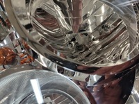 фото thumb №2, Фара лампа r mercedes actros mp4 a9608200339