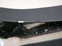 фото thumb №6, Bmw g30 g31 туннель средний elfenbeinweiss