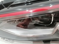 фото thumb №7, Лампа левая передняя перед vw golf 8 5h1