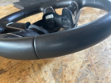 фото thumb №5, Кермо audi a5 a4 q5 q7 4l0419091ac