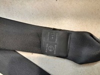 фото thumb №9, Pas ремень безопасности правый задняя audi a4 b6 8e5857805g