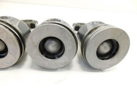 фото thumb №13, Поршень с шатун 2.0 tdci hdi volvo v50 s40 ford mondeo mk4 kuga s-max