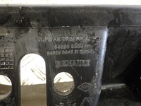 фото thumb №6, Захист поперечина заднього renault clio v 849205559r