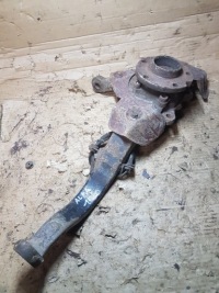 Купить Поворотный кулак перед передняя левая alfa romeo 156, фото thumb