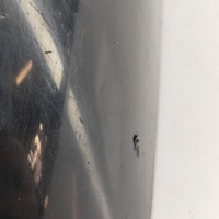 фото thumb №9, Pontiac vibe 2002 правая сторона электрический зеркало боковой дверь передних