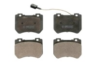 фото thumb №1, Abe гальмівні колодки гальмівні alfa romeo 159 1.8 mpi 939