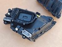 фото thumb №9, Volvo fh5 фара лівий праві повний led лампи комплект org 24056511 24056510