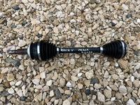 фото thumb №1, Toyota rav4 v приводной вал правая 2.5 гибрид da76r