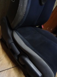 фото thumb №5, Honda civic viii ufo 2.2d 05' ang сиденье правый перед