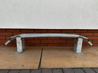 фото thumb №6, Audi q7 4m 2015- балка перед оригінал гарна алюмінієва