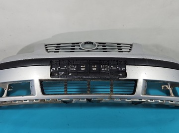 фото thumb №10, Бампер перед vw sharan i рестайлинг 00-10 lb7z