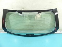 фото thumb №1, Стекло задняя fiat stilo 3d 3-дверь хэтчбек