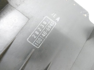 фото thumb №13, Корпус фильтра воздуха toyota rav4 ii 2.0 vvti