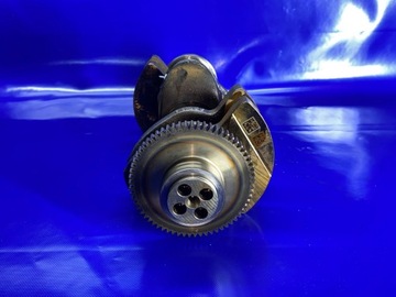 фото thumb №9, Wał коленчатый з вкладыши bmw f20 f45 f48 mini 1.5 t b38a15a 7640901