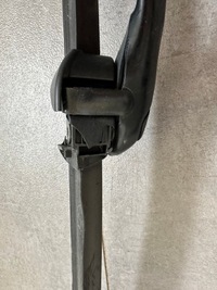 фото thumb №12, Porsche cayenne важелі двірник bosch 97035914 97036203