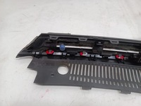 фото thumb №9, Volkswagen golf viii gti 380 19- решітка радіатора решітка led радар 2.0tsi