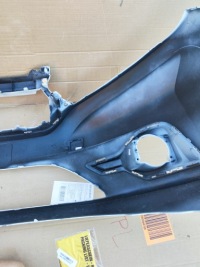 фото thumb №15, Dacia sandero iii 3 20- бампер перед передний 620228531r 620228531