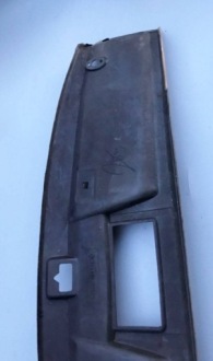 фото thumb №8, Mercedes-benz e w124 1989 стеля niebo люк