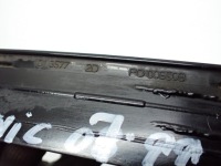 фото thumb №3, Решітка решітка радіатора бампера правий перед renault scenic ii lift 07r