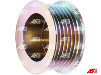 фото thumb №2, Ast колесо пасове генератора / bosch