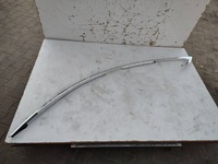 фото thumb №1, Молдинг кровельная левая tesla model s