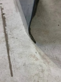 фото thumb №7, Skoda octavia iii 5e 5e0 дверь правое передние перед