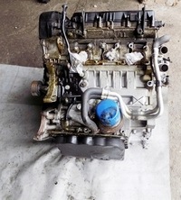 фото thumb №7, Peugeot 807 03r двигун 3.0 v6 xfw 10fj3g