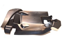 фото thumb №1, Підкрилок iveco daily 14 перед pr 35c/40c/50c