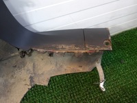 фото thumb №8, Renault kangoo ii iii 08-13 уголок бампера правый задняя pdc pod дверь tenng