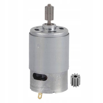 SILNIK SILNICZEK 12V RS550 550-30000 OBR