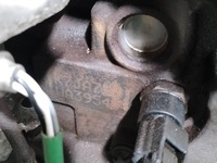 фото thumb №9, Двигатель dacia logan k7ja710 1.4 b