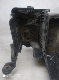 фото thumb №10, Dodge ram 09-13 основание акумулятора 68090000ac us