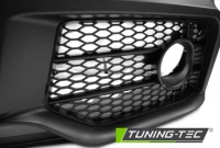 Бампер sport хром black do audi a4 b7 04-08 Доставка, фото thumb