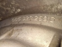 фото thumb №9, Audi a6 s6 c7 4g 3.0 tdi коробка передач автоматическая 0b5301103ac 0b5323259